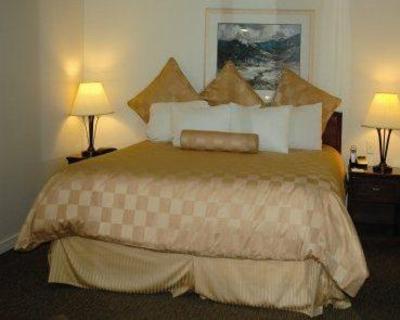 фото отеля Chase Suite Hotel El Paso