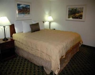 фото отеля Chase Suite Hotel El Paso