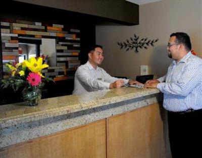 фото отеля Chase Suite Hotel El Paso