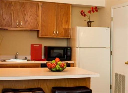 фото отеля Chase Suite Hotel El Paso
