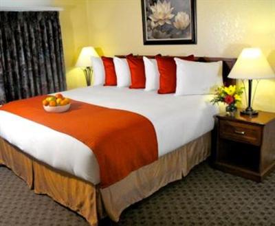 фото отеля Chase Suite Hotel El Paso