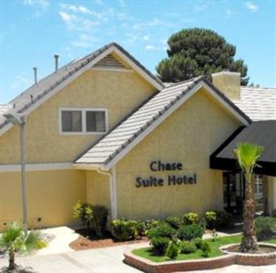 фото отеля Chase Suite Hotel El Paso