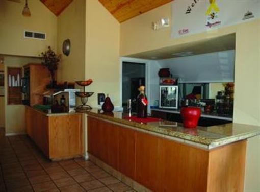 фото отеля Chase Suite Hotel El Paso