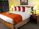 фото отеля Chase Suite Hotel El Paso