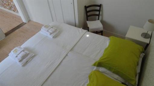 фото отеля BickersBed Guestrooms