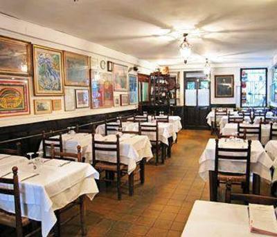 фото отеля Antica Locanda Montin Hotel Venice