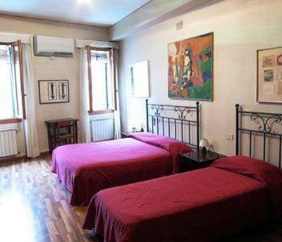 фото отеля Antica Locanda Montin Hotel Venice
