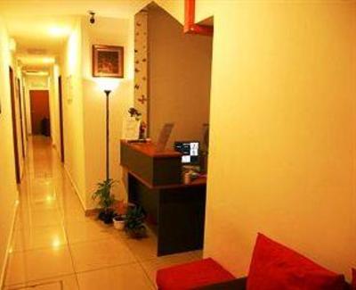 фото отеля Checkmate Guest House