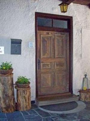 фото отеля Garni Winklerhof