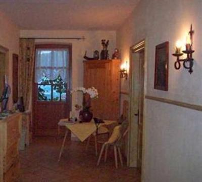 фото отеля Garni Winklerhof