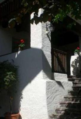 фото отеля Garni Winklerhof