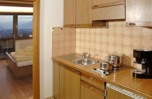 фото отеля Garni Winklerhof