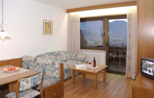 фото отеля Garni Winklerhof