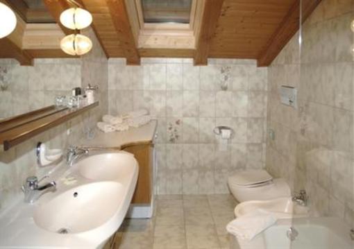 фото отеля Garni Winklerhof