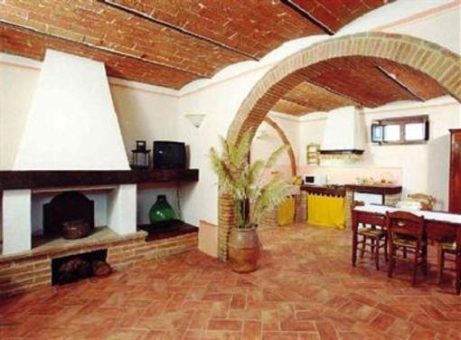 фото отеля Agriturismo Villa La Morina Cortona