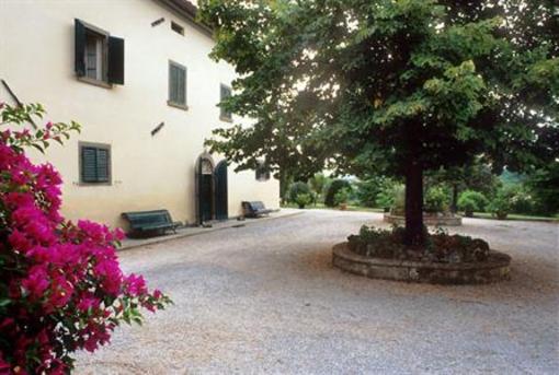фото отеля Agriturismo Villa La Morina Cortona