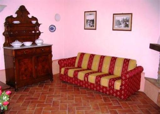 фото отеля Agriturismo Villa La Morina Cortona