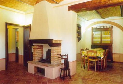 фото отеля Agriturismo Villa La Morina Cortona