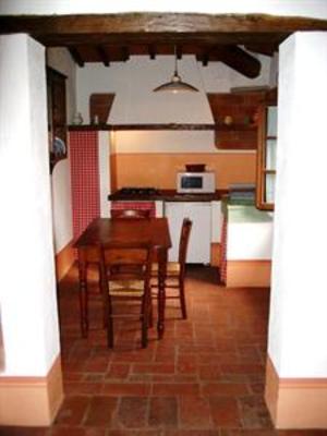 фото отеля Agriturismo Villa La Morina Cortona