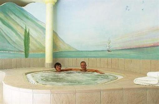 фото отеля Chateau B