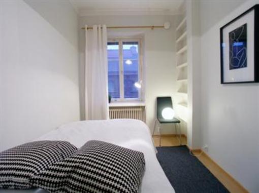 фото отеля Kotimaailma Apartments Helsinki