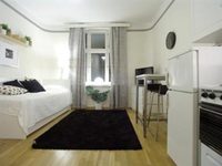 Kotimaailma Apartments Helsinki