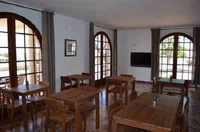фото отеля Kalliste Molini Hotel Porticcio