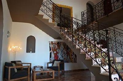 фото отеля Kalliste Molini Hotel Porticcio