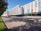 фото отеля Residence Inn by Marriott Munchen City Ost