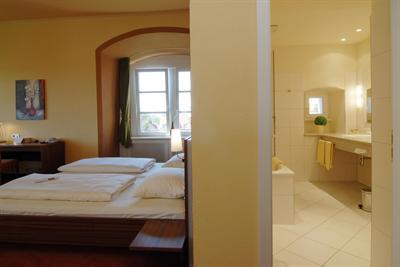 фото отеля Hotel Bischofschloss