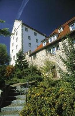 фото отеля Hotel Bischofschloss