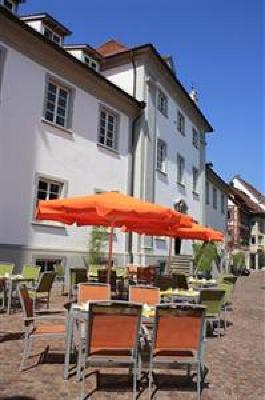 фото отеля Hotel Bischofschloss