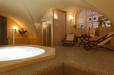 фото отеля Hotel Bischofschloss