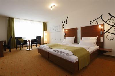 фото отеля Hotel Bischofschloss