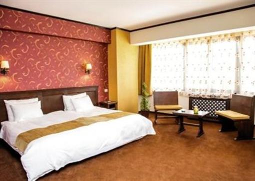 фото отеля Hotel International Bucharest