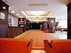 фото отеля Hotel International Bucharest