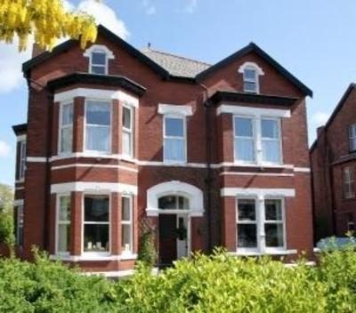 фото отеля Edendale House