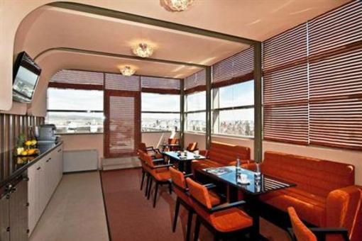 фото отеля Akantus Hotel