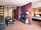 фото отеля Akantus Hotel