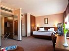фото отеля Akantus Hotel