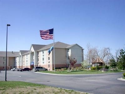 фото отеля Candlewood Suites - Wichita Northeast