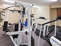 Candlewood Suites - Wichita Northeast