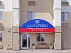 фото отеля Candlewood Suites - Wichita Northeast