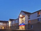 фото отеля Candlewood Suites - Wichita Northeast