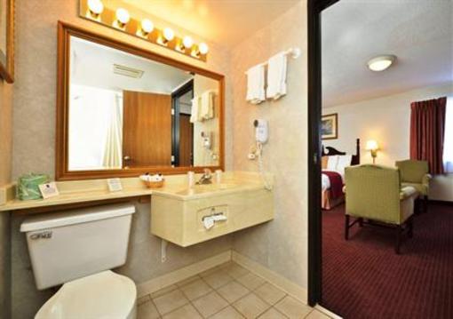 фото отеля Best Western Naperville Inn