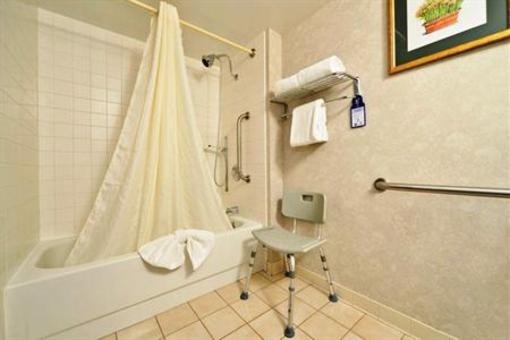 фото отеля Best Western Naperville Inn