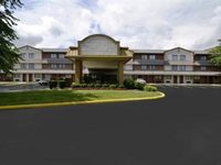 Best Western Naperville Inn