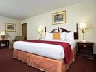 фото отеля Best Western Naperville Inn