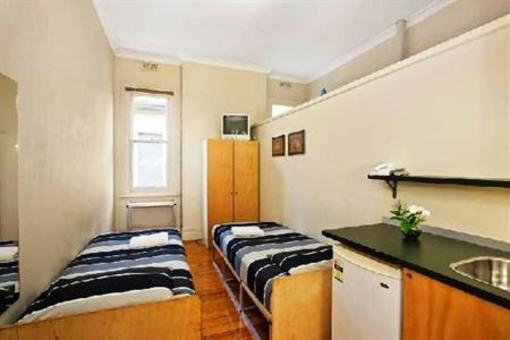 фото отеля Cam-Way Estate