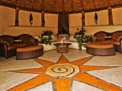 фото отеля Hostal De La Luz Amatlan Tepoztlan